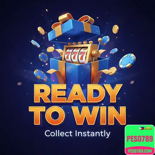 peso789 bonus experience top game