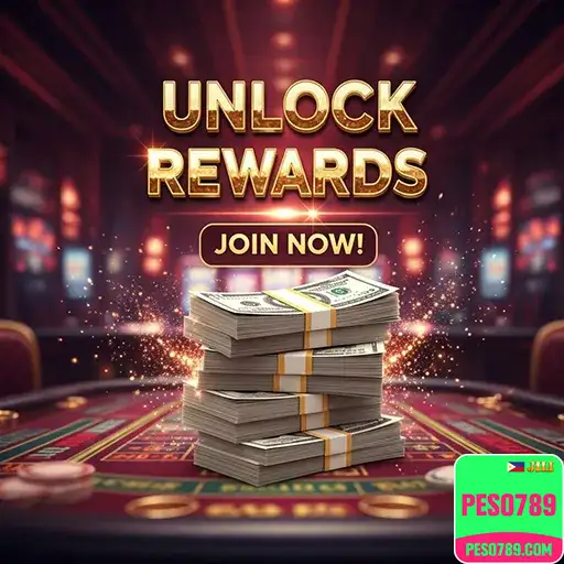 peso789 bonus explore exciting game