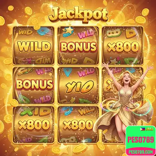 peso789 game earn rewards popular game