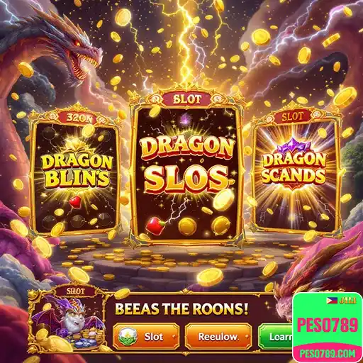 peso789  discover favorite game