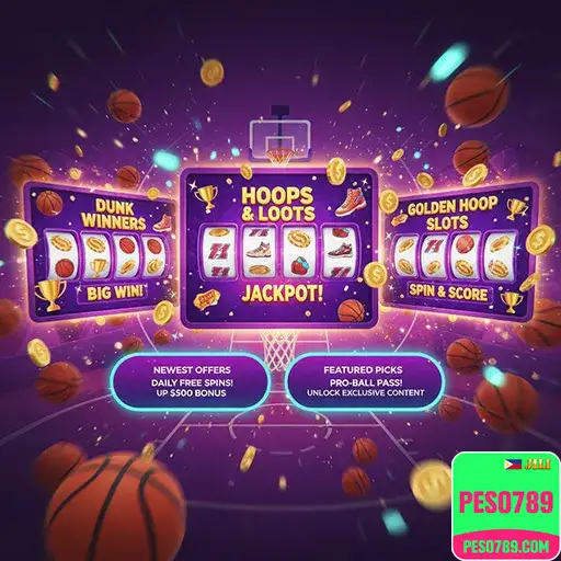 peso789  discover exclusive game